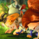 Image for article titled Little King's Story Review: So Creative, So Hostile